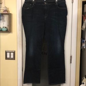 Levi Denim Jeans